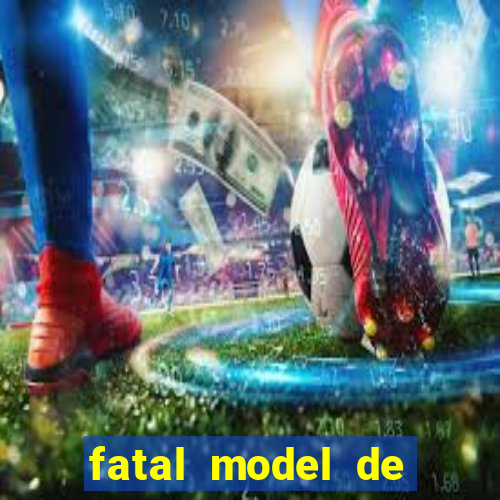 fatal model de itapetinga bahia